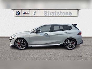 Used BMW 1 Series 2025 for sale - 75465318: Photo