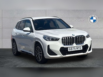 Used BMW X1 2025 for sale - 79109131: Photo