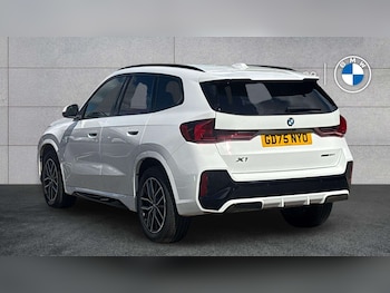 Used BMW X1 2025 for sale - 79109131: Photo