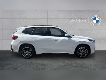Used BMW X1 2025 for sale - 79109131: Photo