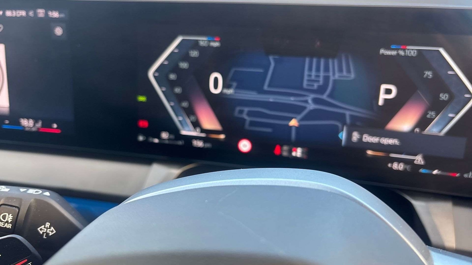 Used BMW X3 2025 for sale - 76610524: Photo 11