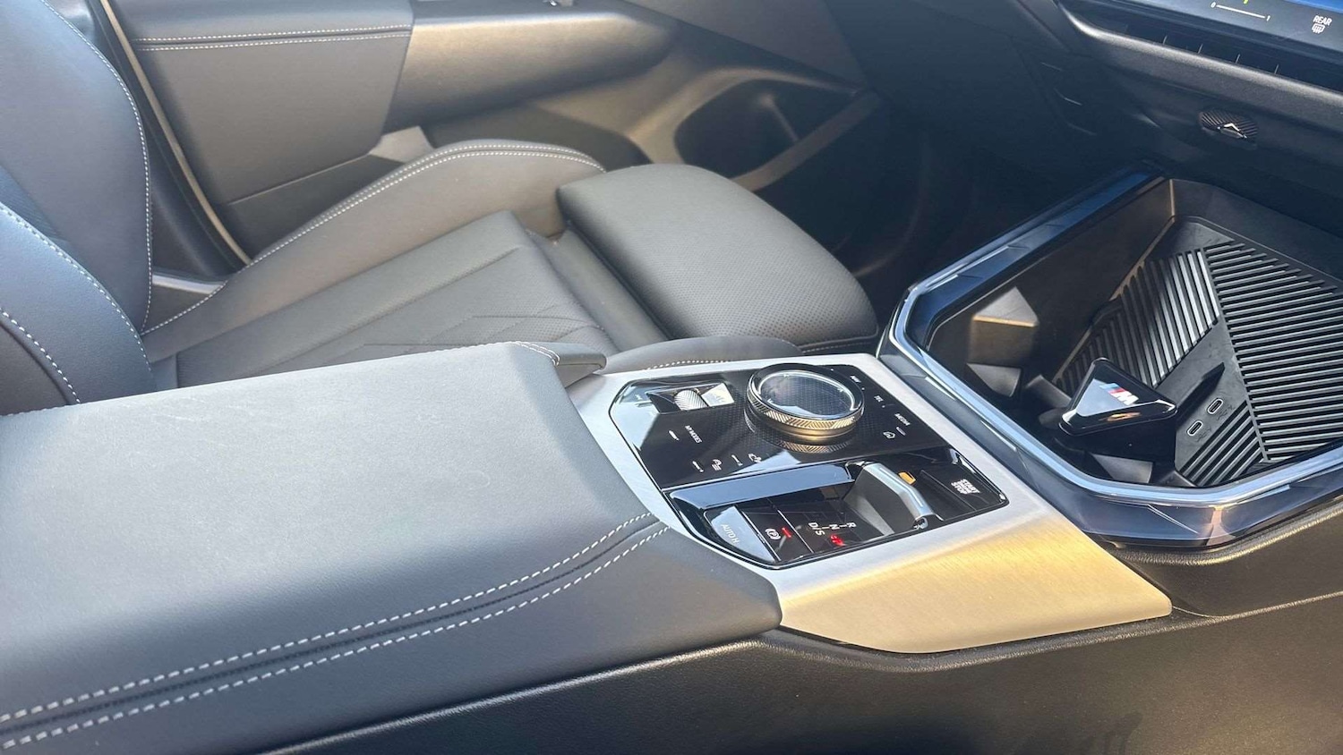 Used BMW X3 2025 for sale - 76610524: Photo 12