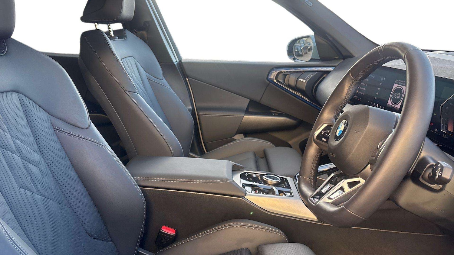 Used BMW X3 2025 for sale - 76610524: Photo 13