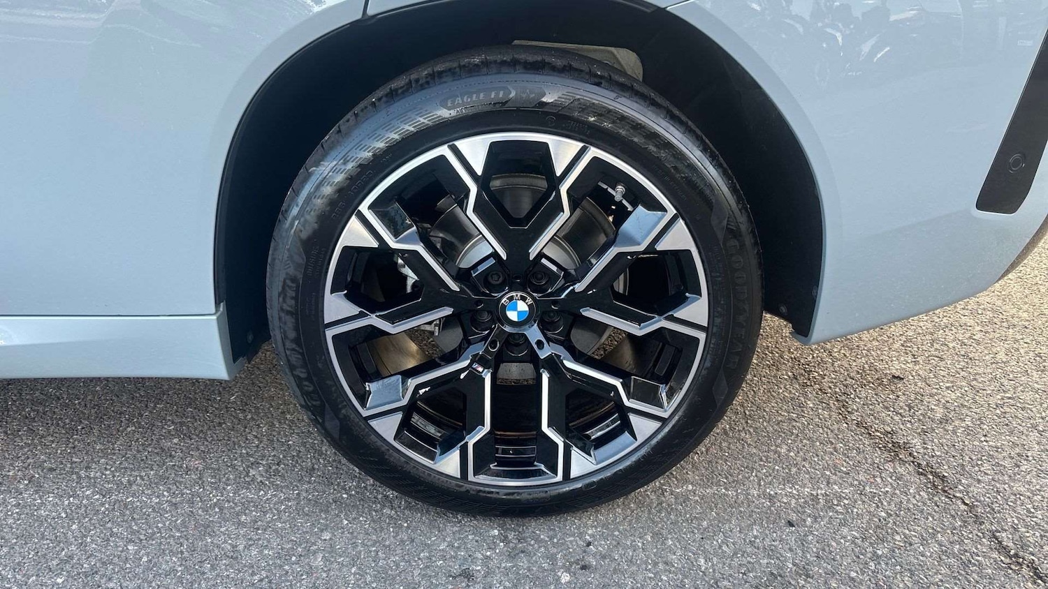 Used BMW X3 2025 for sale - 76610524: Photo 16