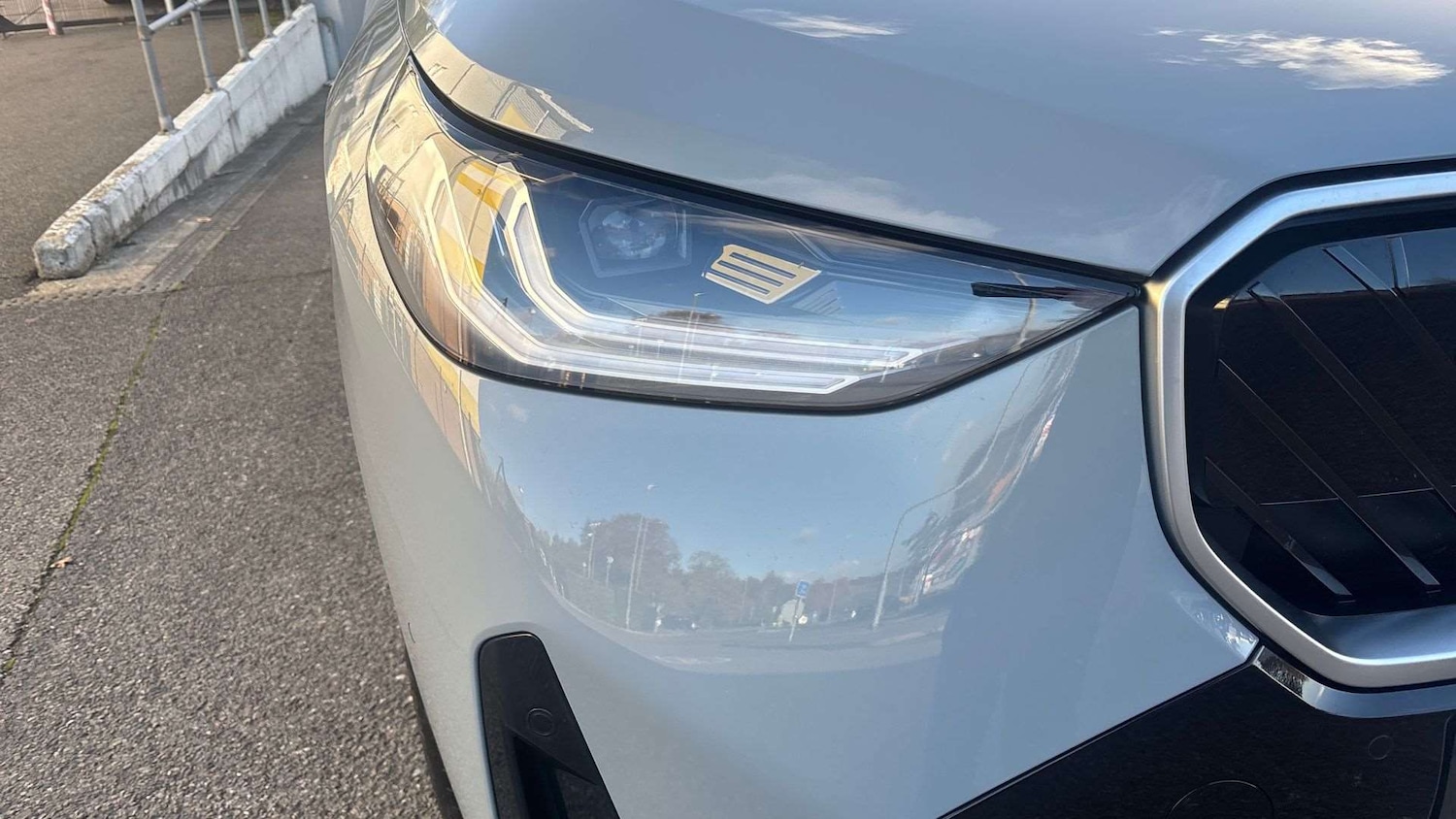 Used BMW X3 2025 for sale - 76610524: Photo 18