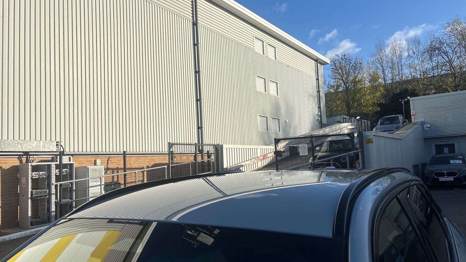 Used BMW X3 2025 for sale - 76610524: Photo 19