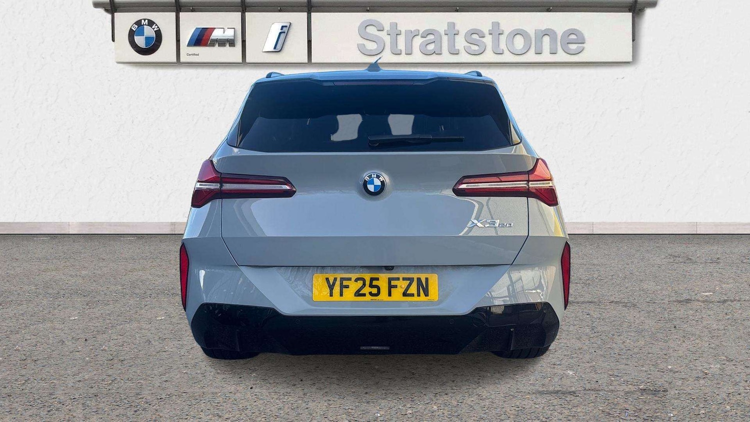 Used BMW X3 2025 for sale - 76610524: Photo 20