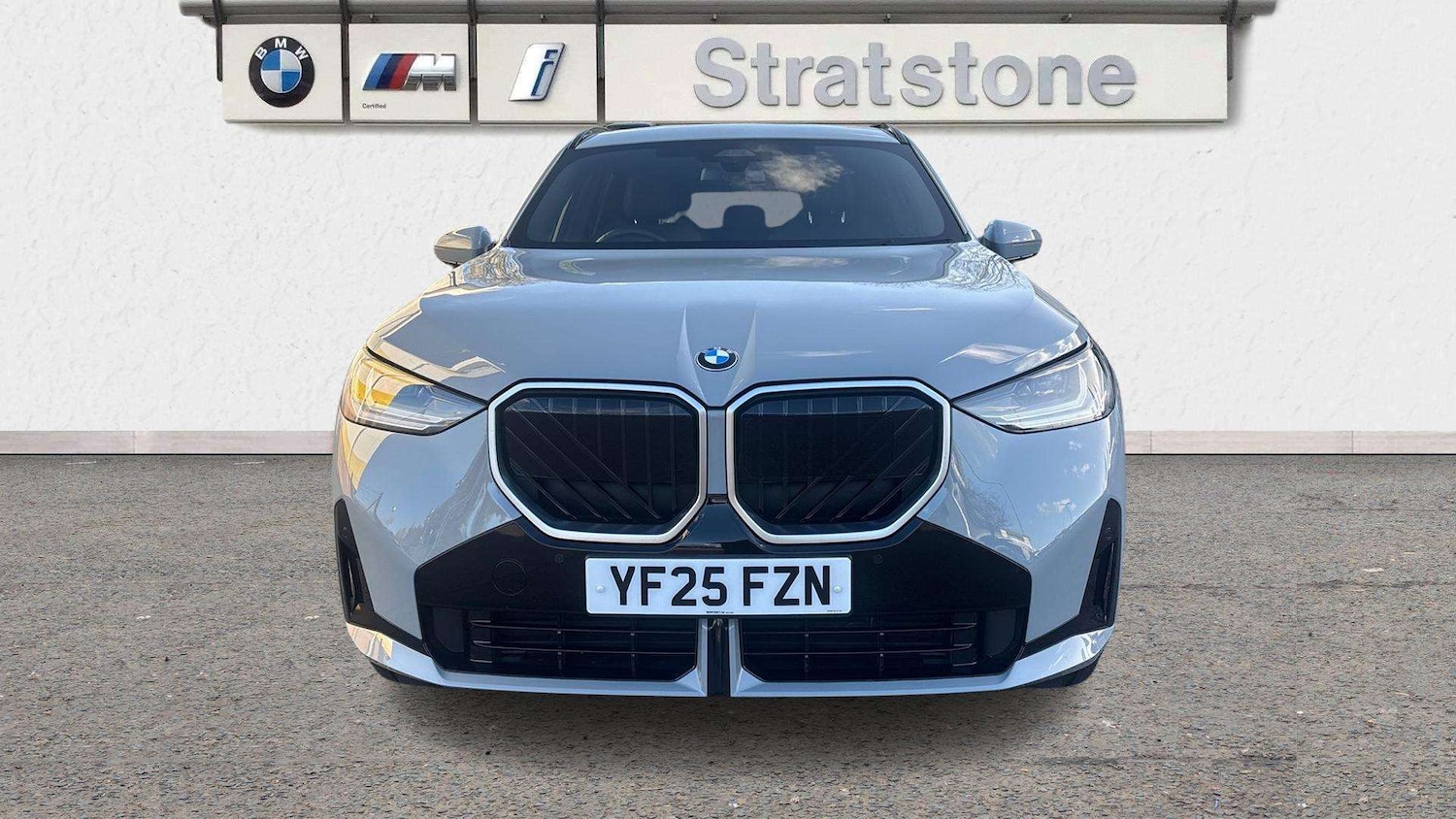 Used BMW X3 2025 for sale - 76610524: Photo 21