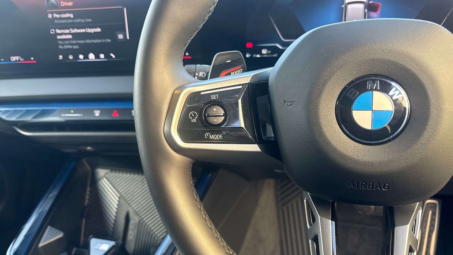 Used BMW X3 2025 for sale - 76610524: Photo 22