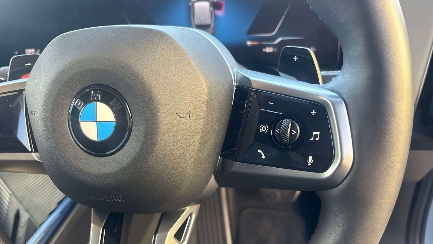 Used BMW X3 2025 for sale - 76610524: Photo 23