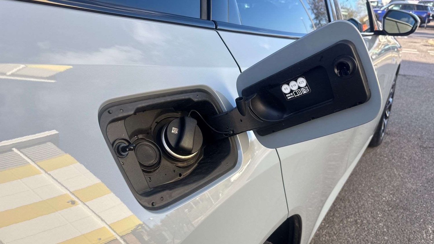 Used BMW X3 2025 for sale - 76610524: Photo 25