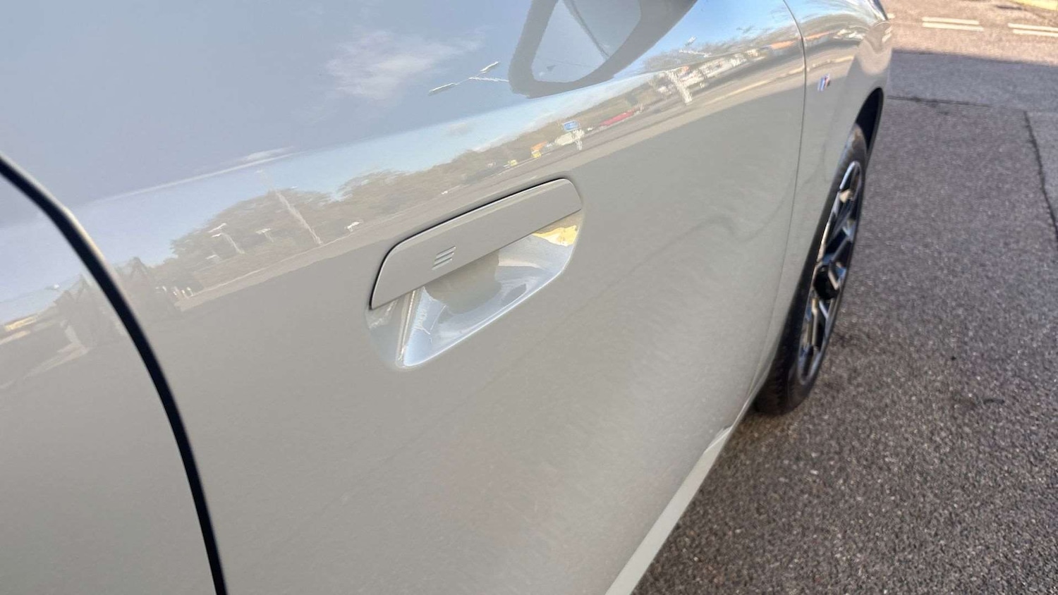 Used BMW X3 2025 for sale - 76610524: Photo 26