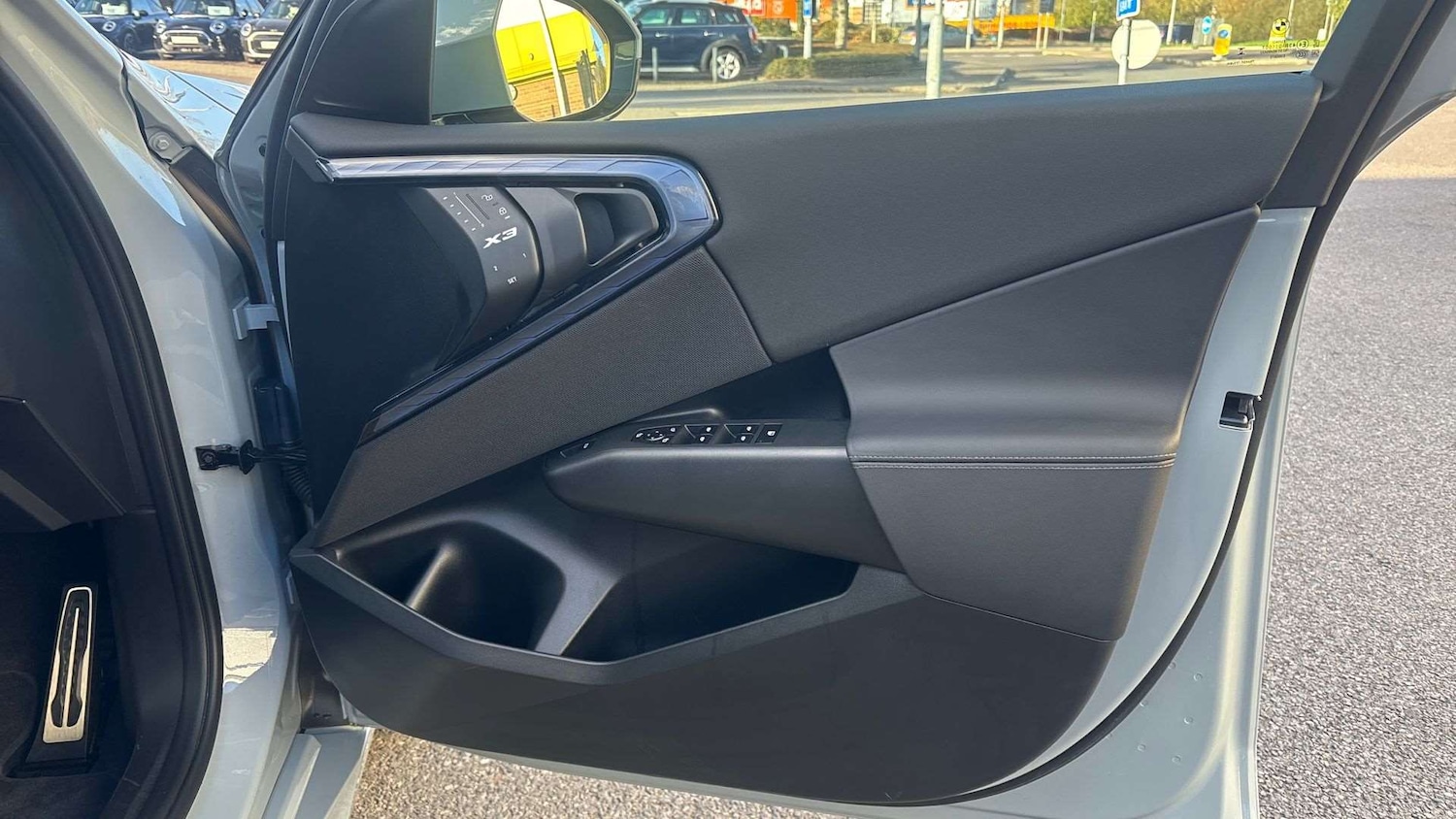 Used BMW X3 2025 for sale - 76610524: Photo 27