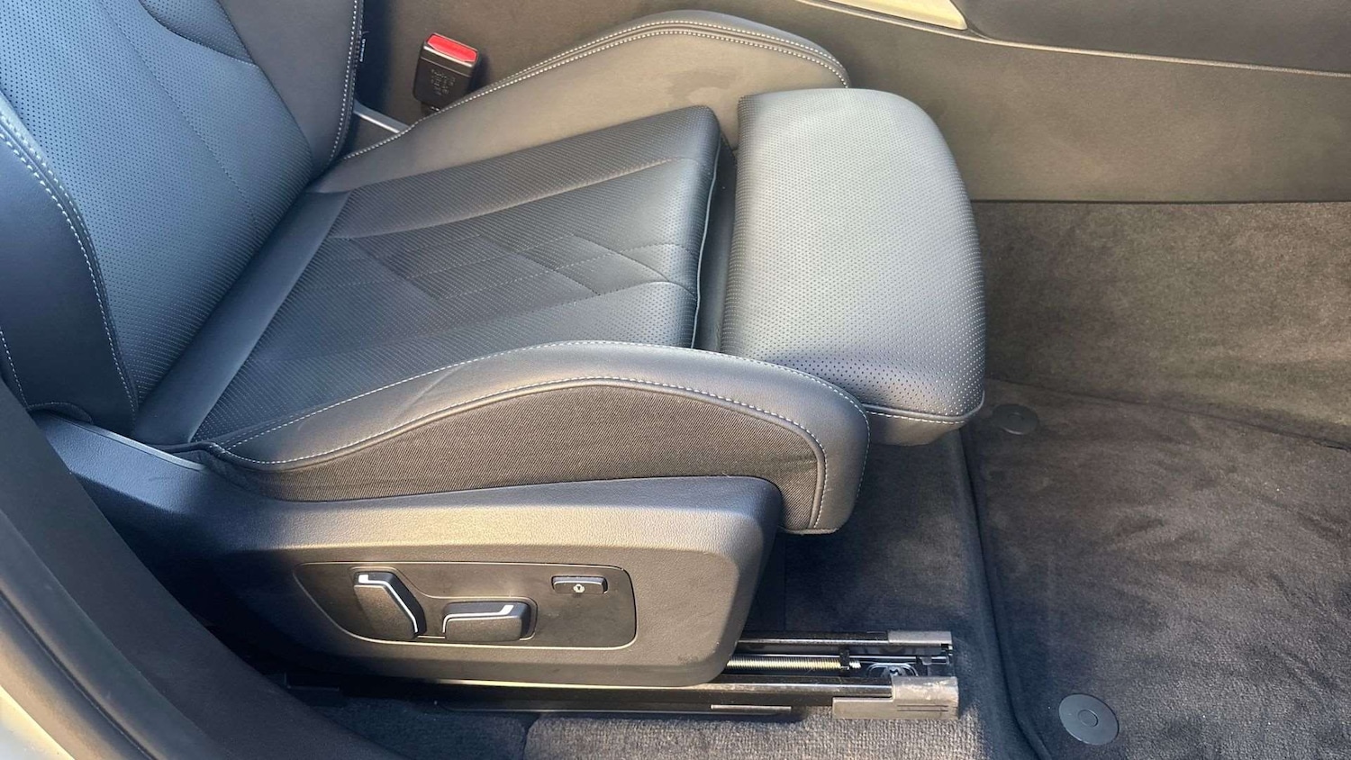 Used BMW X3 2025 for sale - 76610524: Photo 28