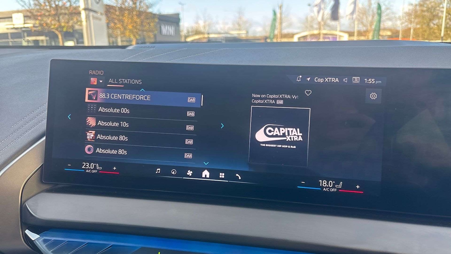 Used BMW X3 2025 for sale - 76610524: Photo 32