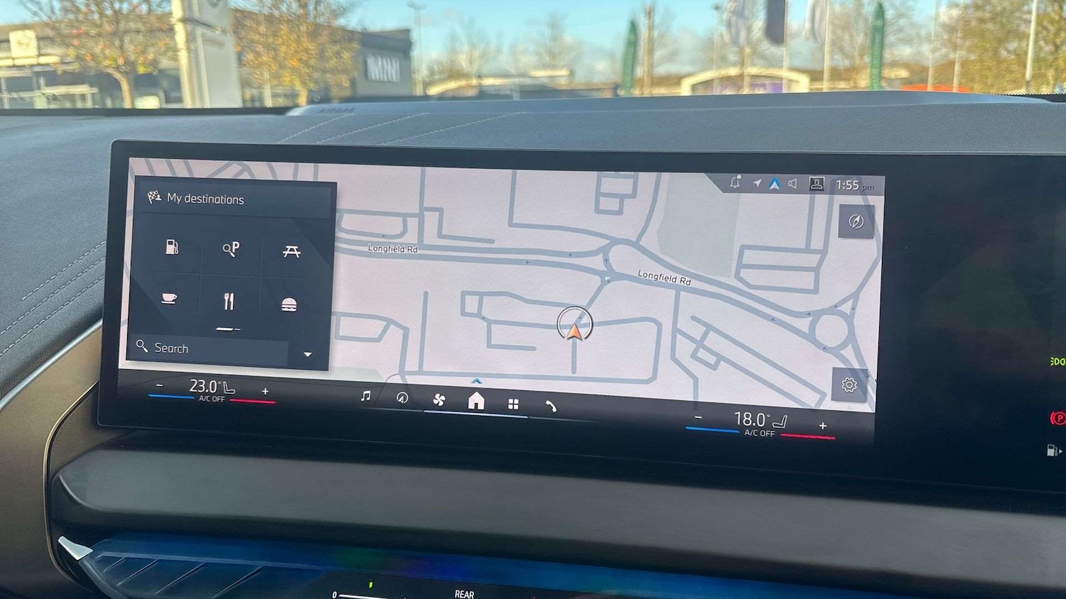 Used BMW X3 2025 for sale - 76610524: Photo 33