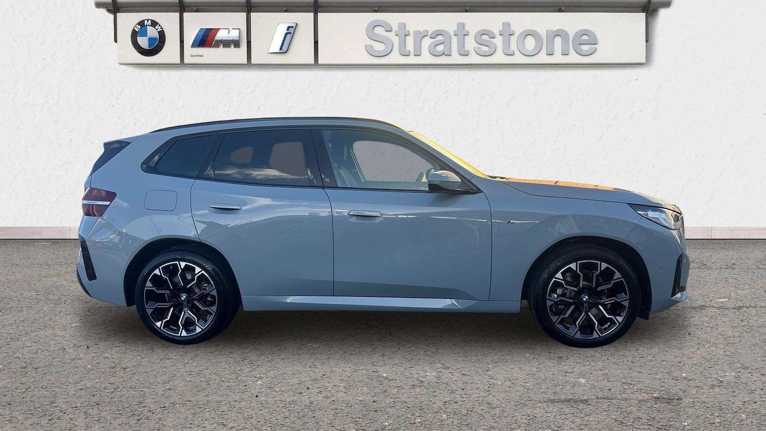 Used BMW X3 2025 for sale - 76610524: Photo 4