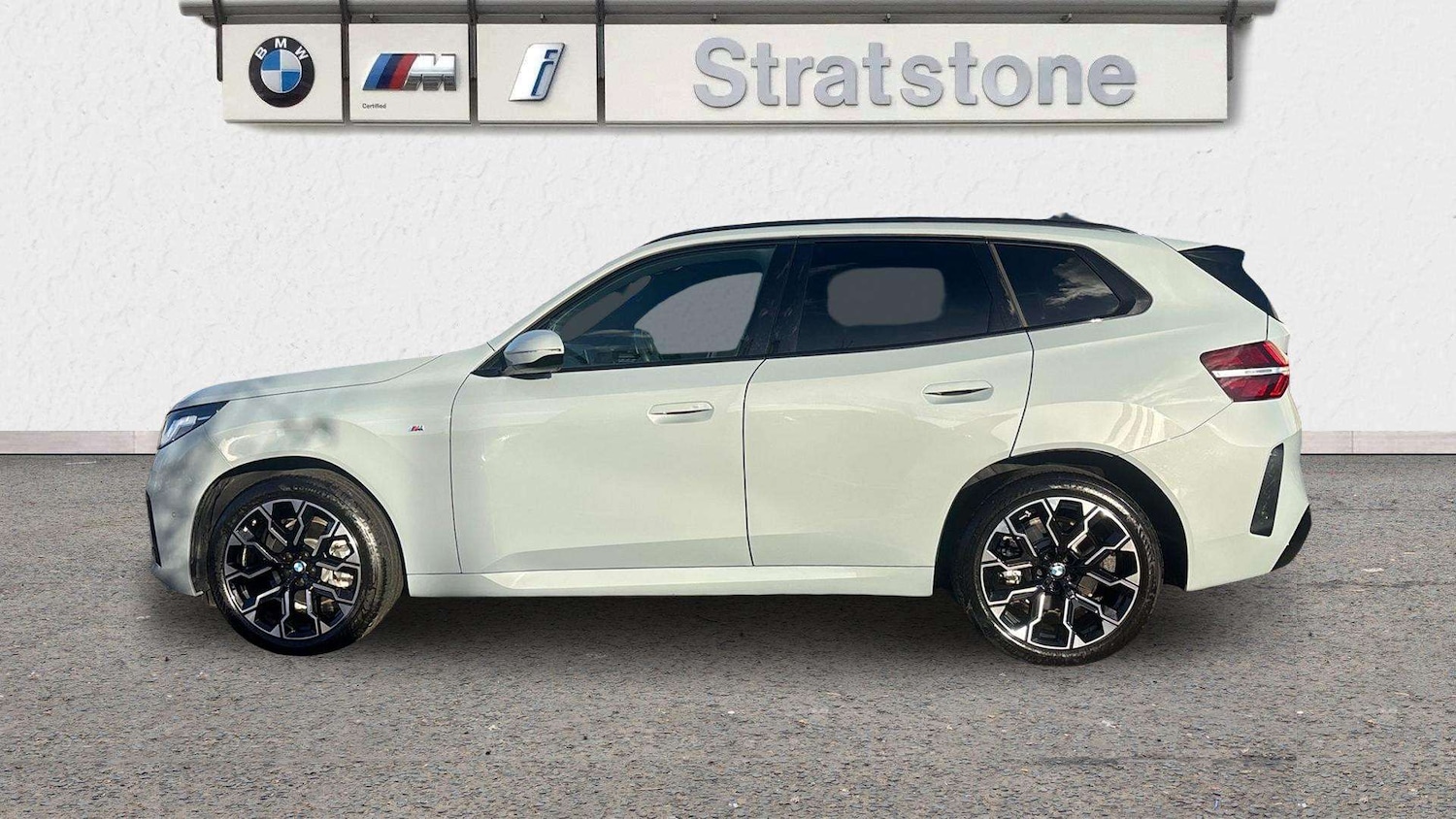 Used BMW X3 2025 for sale - 76610524: Photo 5