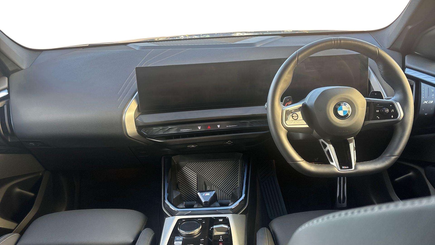 Used BMW X3 2025 for sale - 76610524: Photo 6