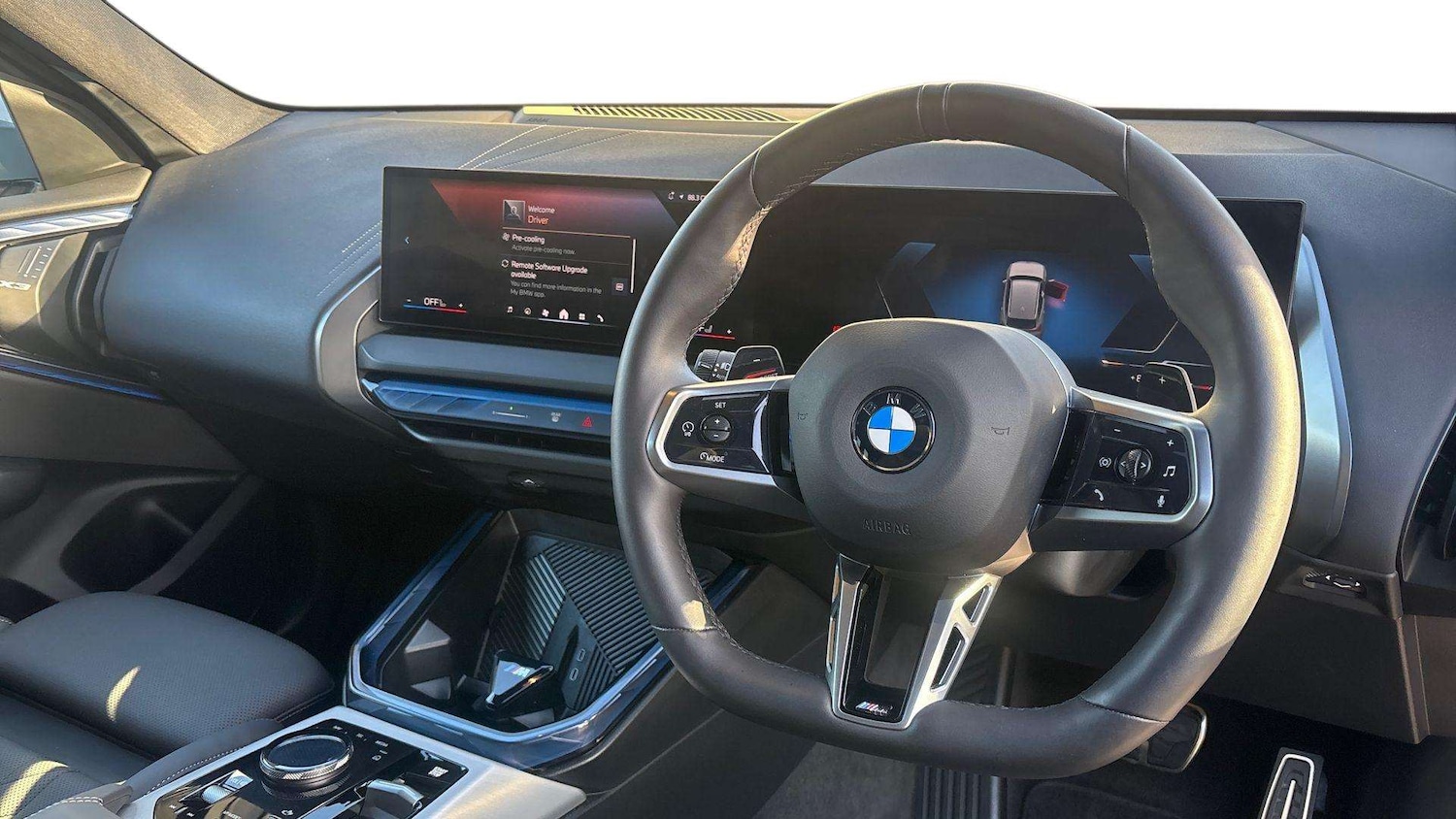 Used BMW X3 2025 for sale - 76610524: Photo 7