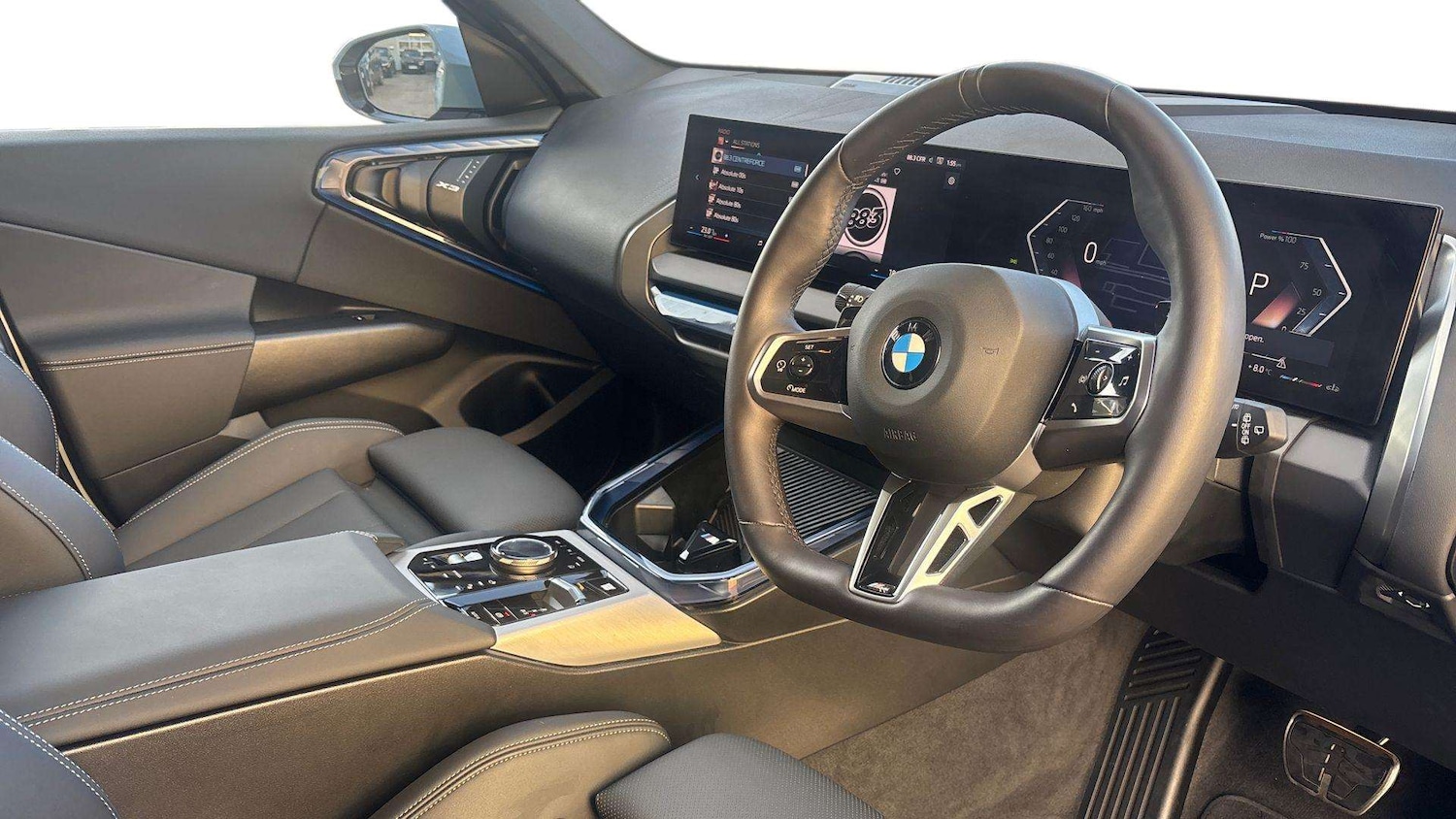 Used BMW X3 2025 for sale - 76610524: Photo 8