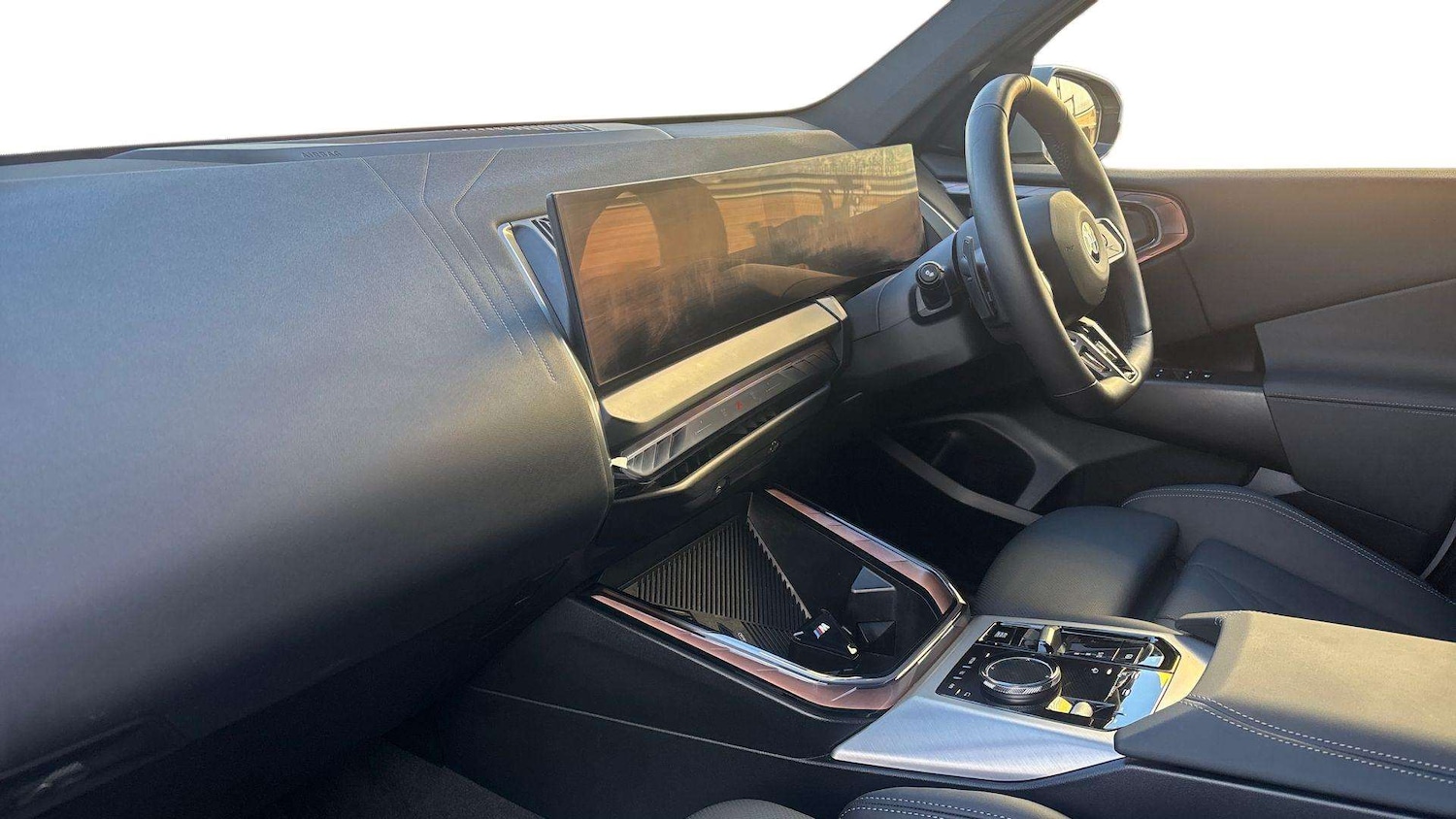 Used BMW X3 2025 for sale - 76610524: Photo 9