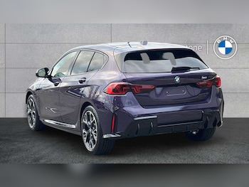 Used BMW 1 Series 2026 for sale - 79160915: Photo