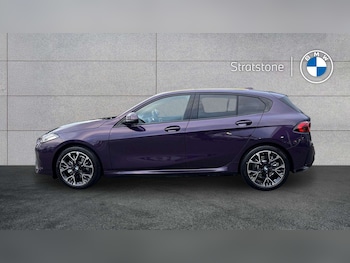 Used BMW 1 Series 2026 for sale - 79160915: Photo