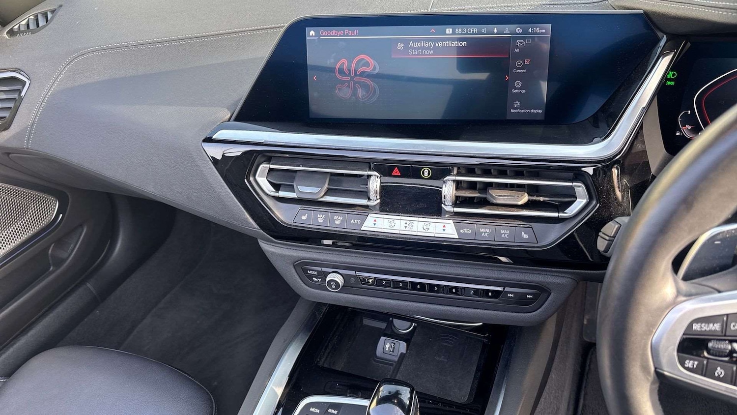 Used BMW Z4 2024 for sale - 77979600: Photo 10