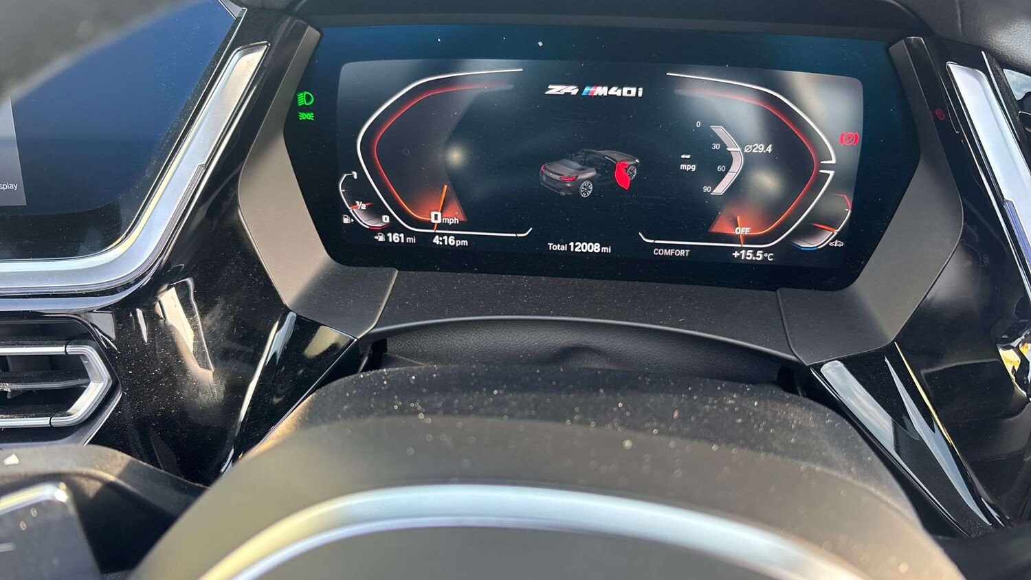 Used BMW Z4 2024 for sale - 77979600: Photo 11