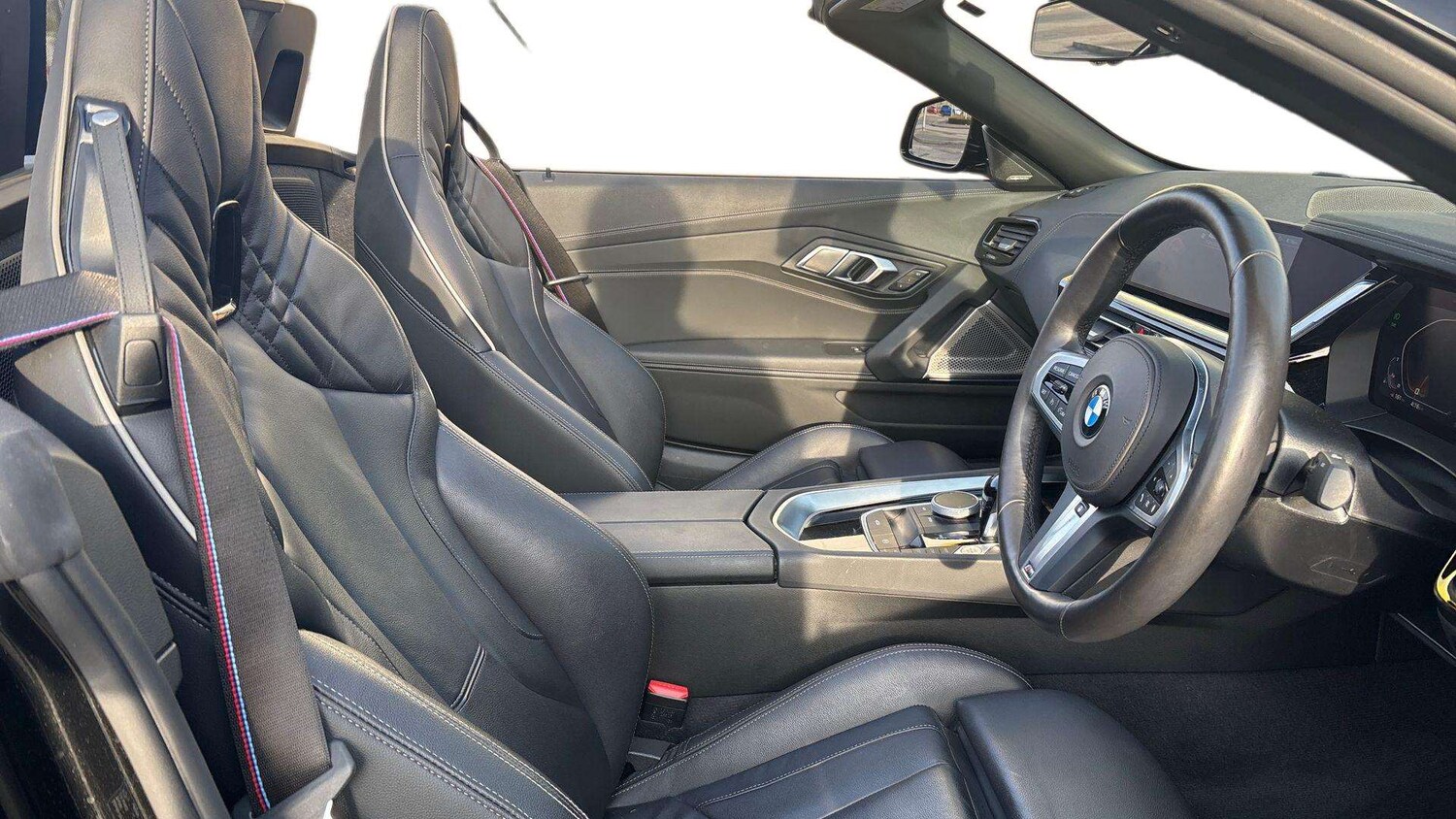 Used BMW Z4 2024 for sale - 77979600: Photo 13