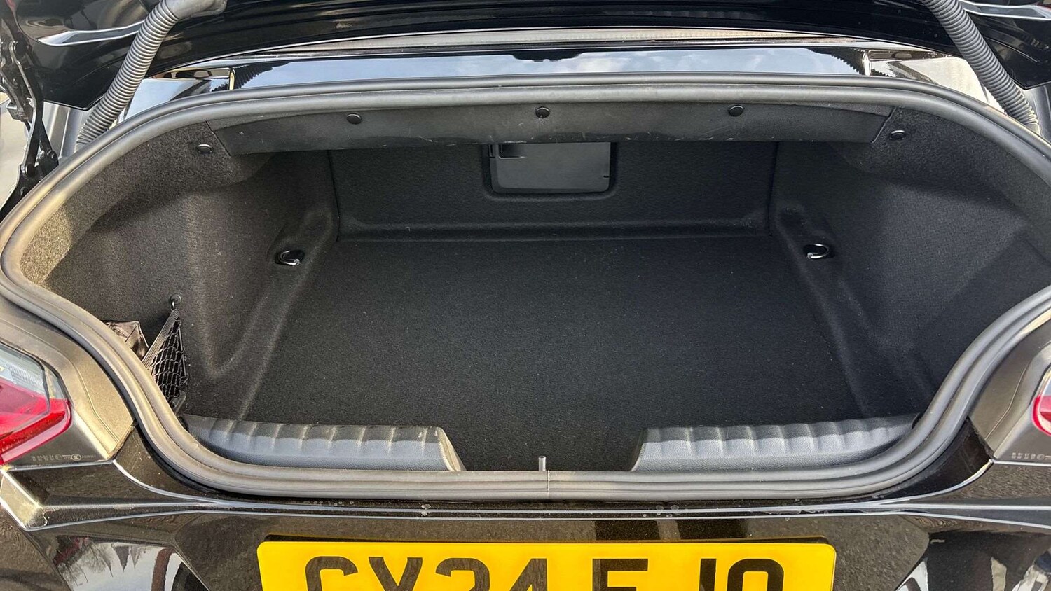 Used BMW Z4 2024 for sale - 77979600: Photo 15