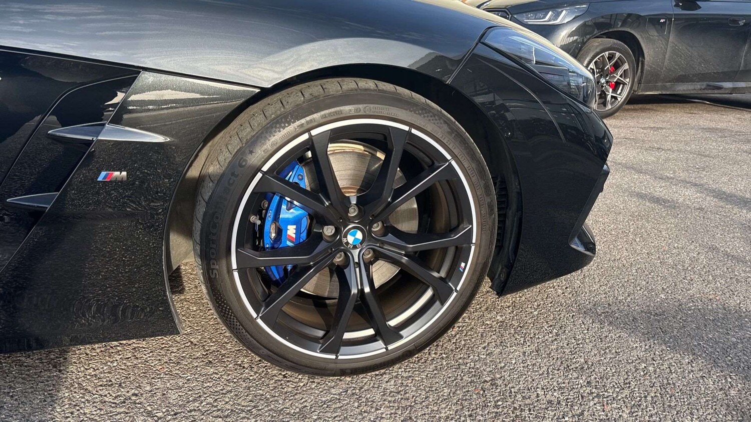 Used BMW Z4 2024 for sale - 77979600: Photo 16