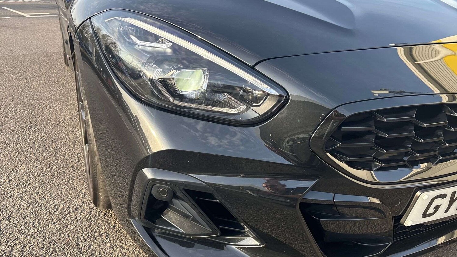 Used BMW Z4 2024 for sale - 77979600: Photo 18