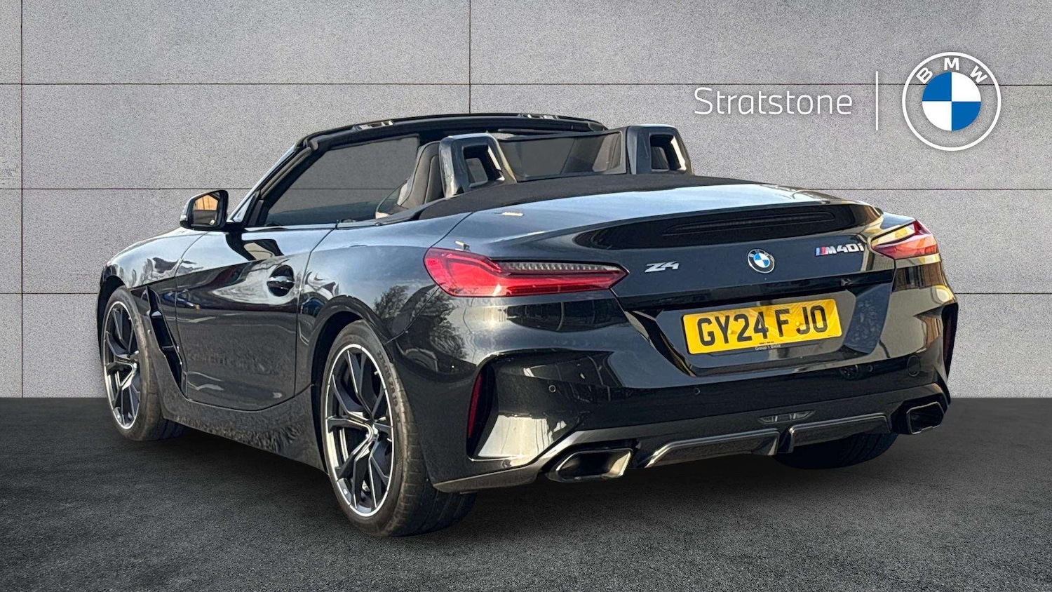 Used BMW Z4 2024 for sale - 77979600: Photo 2