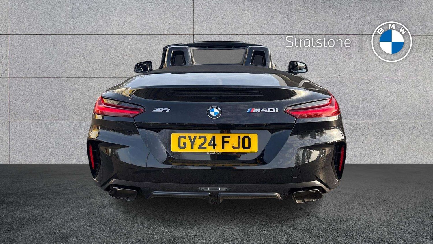 Used BMW Z4 2024 for sale - 77979600: Photo 20