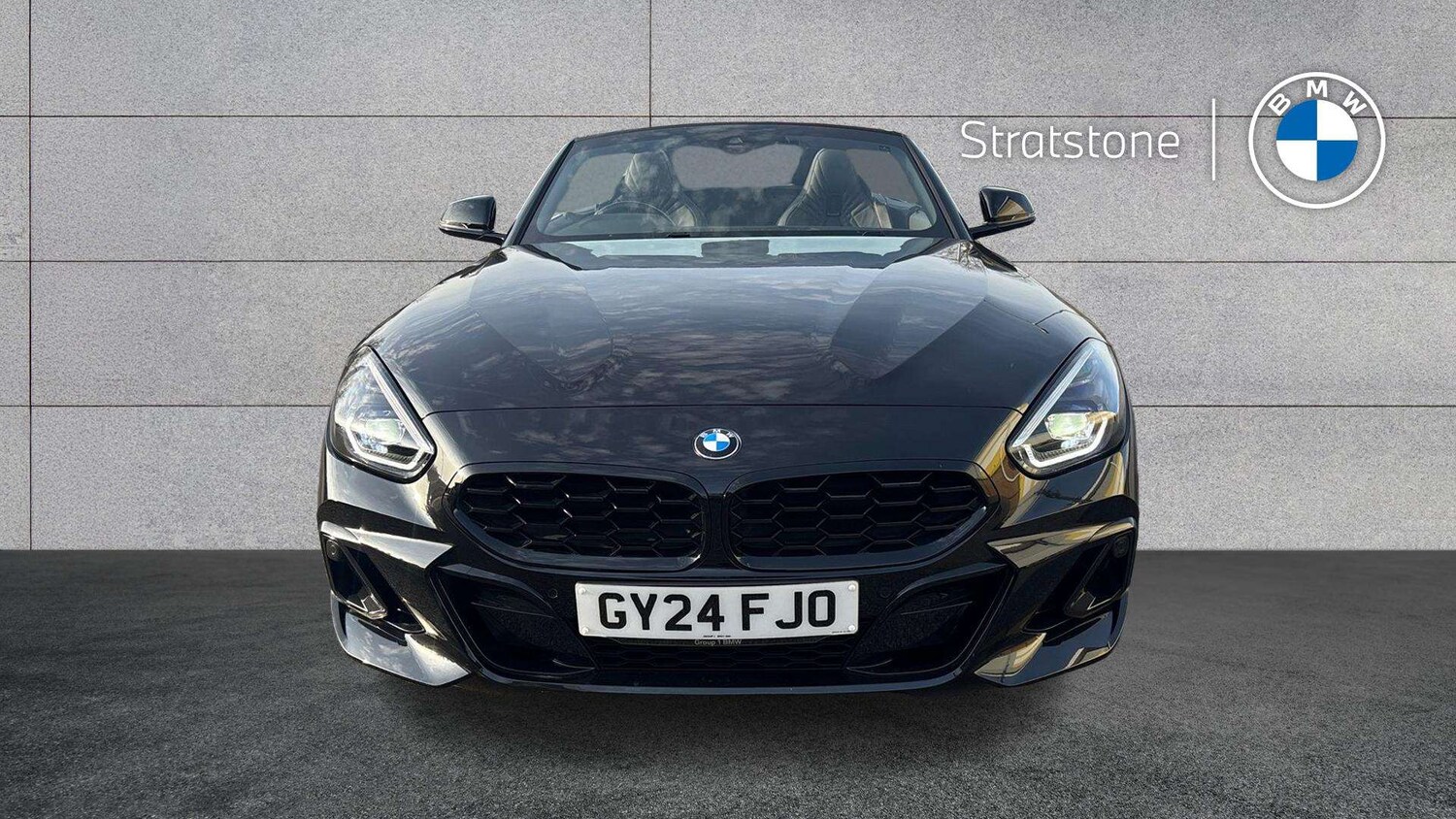 Used BMW Z4 2024 for sale - 77979600: Photo 21