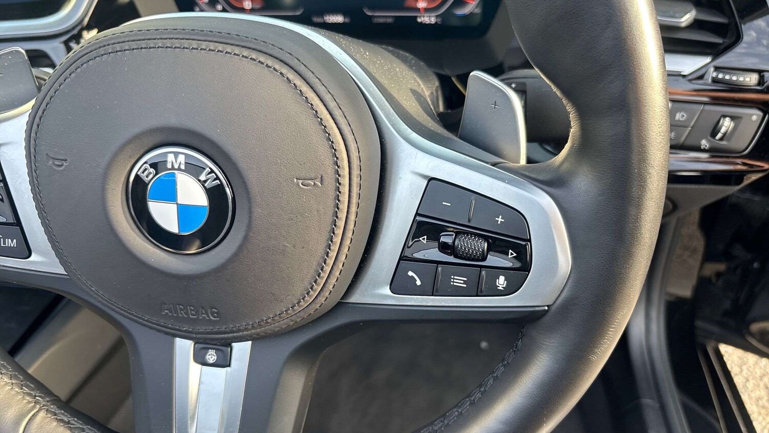 Used BMW Z4 2024 for sale - 77979600: Photo 23