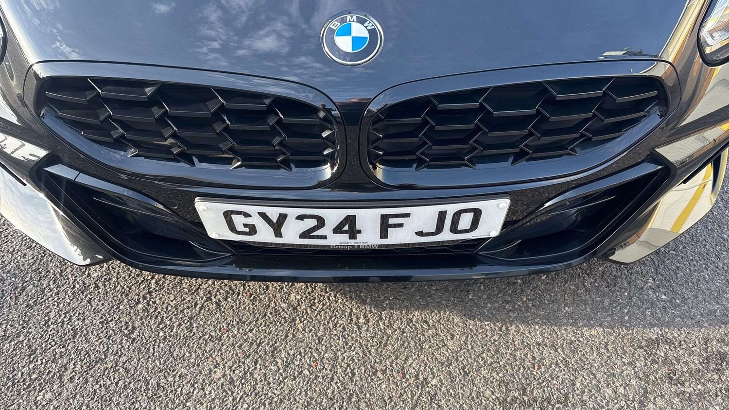 Used BMW Z4 2024 for sale - 77979600: Photo 24