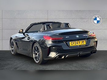 Used BMW Z4 2024 for sale - 77979600: Photo