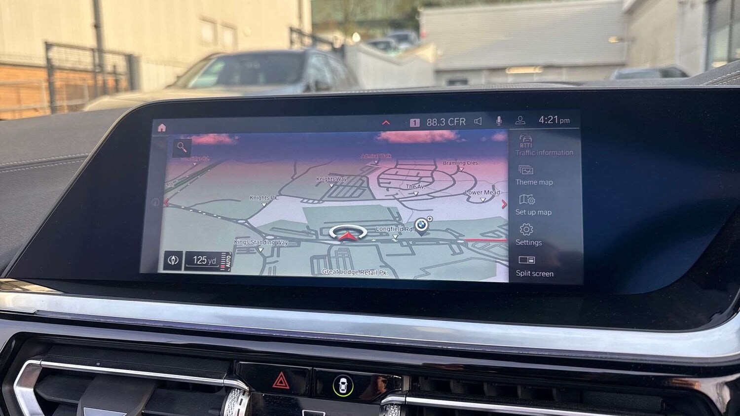 Used BMW Z4 2024 for sale - 77979600: Photo 33