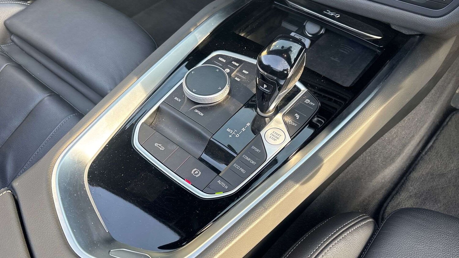 Used BMW Z4 2024 for sale - 77979600: Photo 35