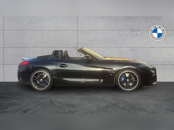 Used BMW Z4 2024 for sale - 77979600: Photo
