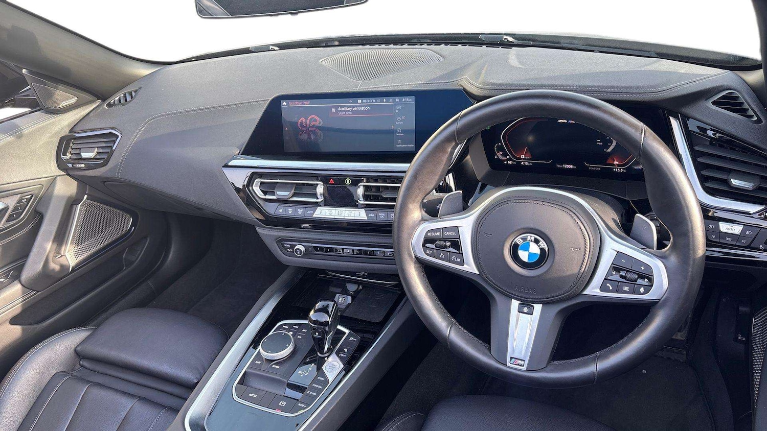 Used BMW Z4 2024 for sale - 77979600: Photo 6