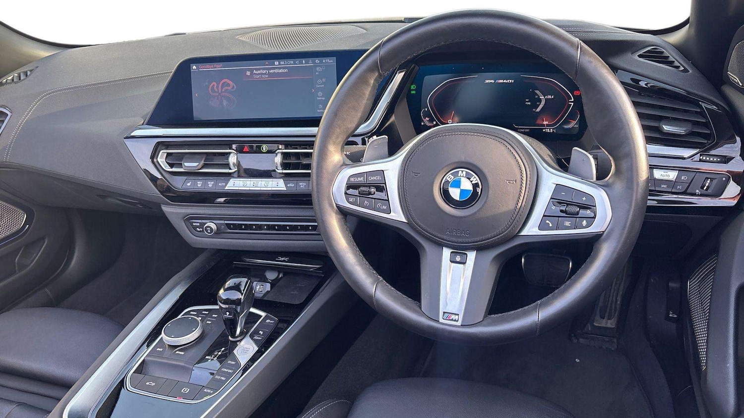 Used BMW Z4 2024 for sale - 77979600: Photo 7