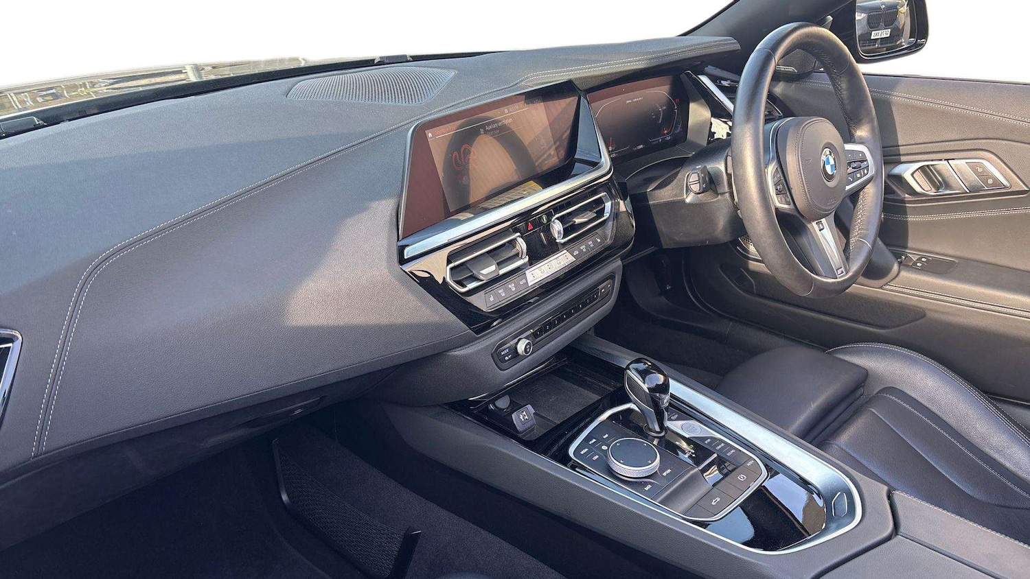 Used BMW Z4 2024 for sale - 77979600: Photo 9