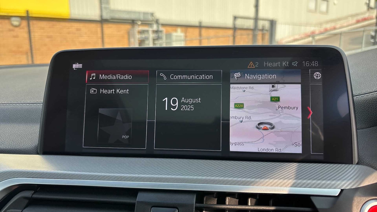 Vehicle 33