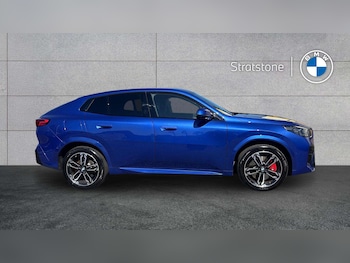 Used BMW X2 2025 for sale - 78233883: Photo