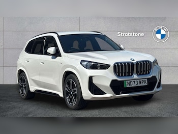 Used BMW iX1 2023 for sale - 79027966: Photo