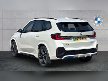 Used BMW iX1 2023 for sale - 79027966: Photo